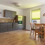 Apartment Fourteen Zell Am S&p By In One