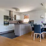 Apartment Fourteen Zell Am S&p By In One