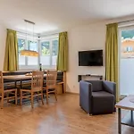 Apartment Fourteen Zell Am S&p By In One Zell am See