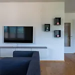 Fourteen Zell Am S&p By In One Apartment Zell am See