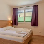 Fourteen Zell Am S&p By In One Apartment Zell am See
