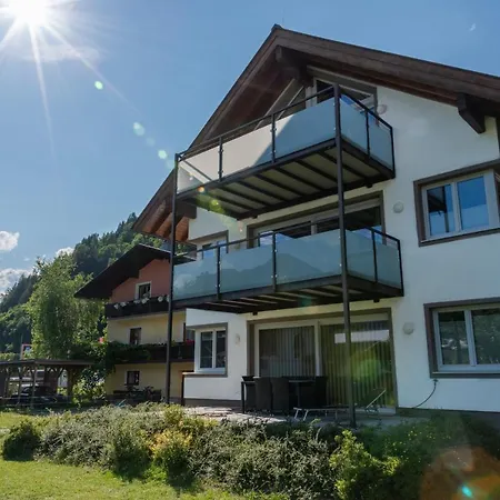 Fourteen Zell Am S&p By In One Appartement *
