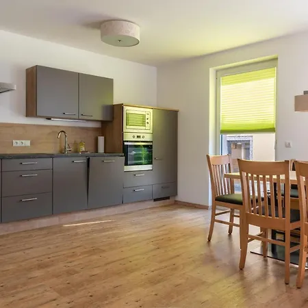 Apartman Fourteen Zell Am S&p By In One