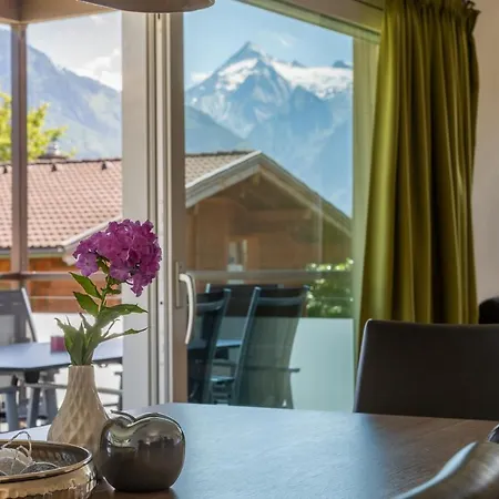 Fourteen Zell Am S&p By In One Apartment