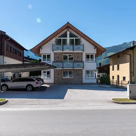 Appartement Fourteen Zell Am S&p By In One *