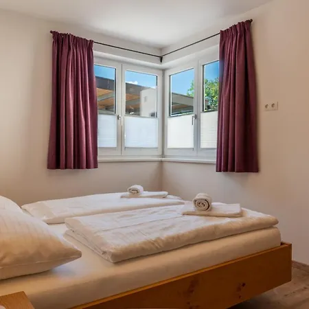 Apartmán Fourteen Zell Am S&p By In One Zell am See