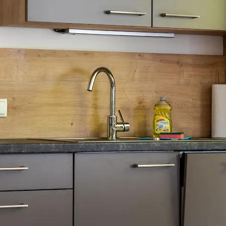 Fourteen Zell Am S&p By In One 公寓 *