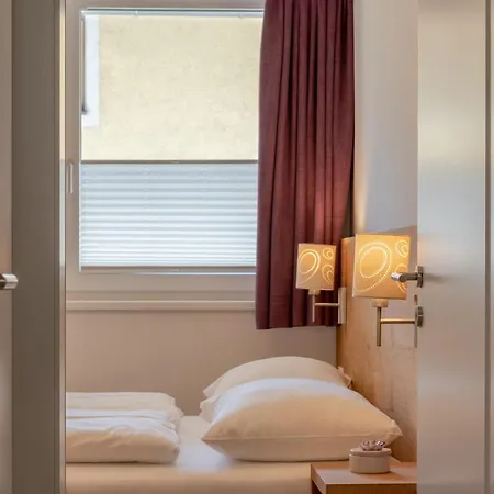 Fourteen Zell Am S&p By In One Apartman Zell am See