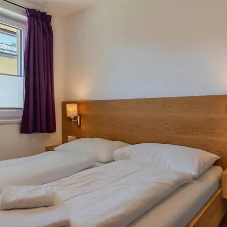 Apartmán Fourteen Zell Am S&p By In One Zell am See