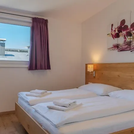 Apartmán Fourteen Zell Am S&p By In One