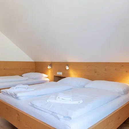 Apartmán Fourteen Zell Am S&p By In One *