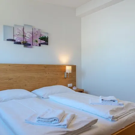 Apartmán Fourteen Zell Am S&p By In One *