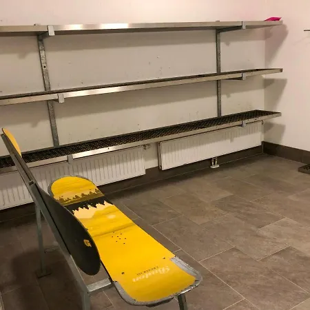 Fourteen Zell Am S&p By In One شقة زيل أم سي