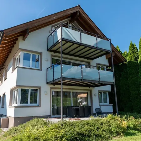 Appartement Fourteen Zell Am S&p By In One