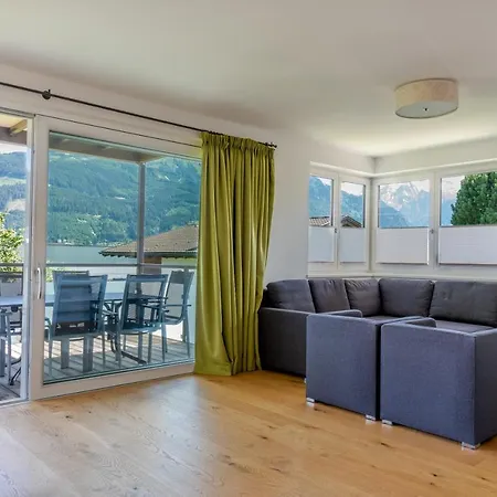 Apartman Fourteen Zell Am S&p By In One