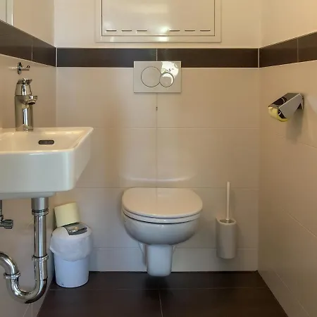 Fourteen Zell Am S&p By In One Apartmán *