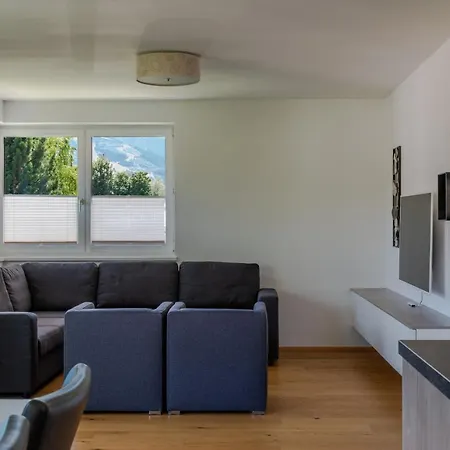 Fourteen Zell Am S&p By In One Apartmán *