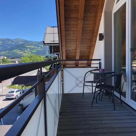 شقة Fourteen Zell Am S&p By In One