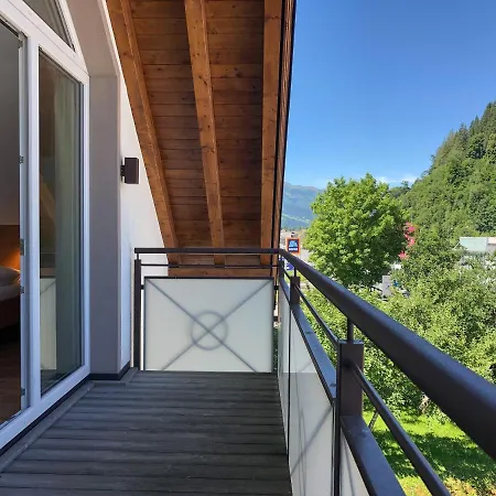Apartman Fourteen Zell Am S&p By In One