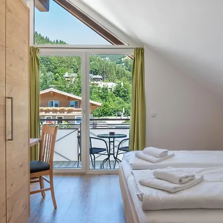 Apartmán Fourteen Zell Am S&p By In One