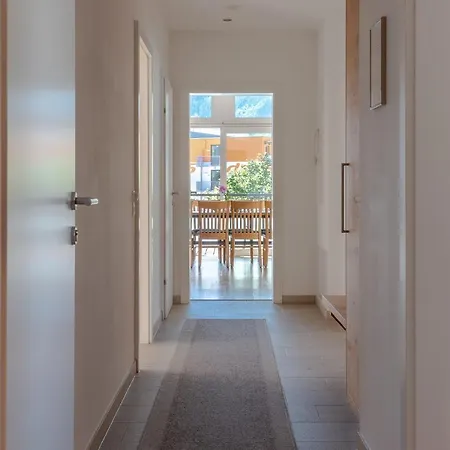 Fourteen Zell Am S&p By In One