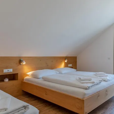 Apartmán Fourteen Zell Am S&p By In One