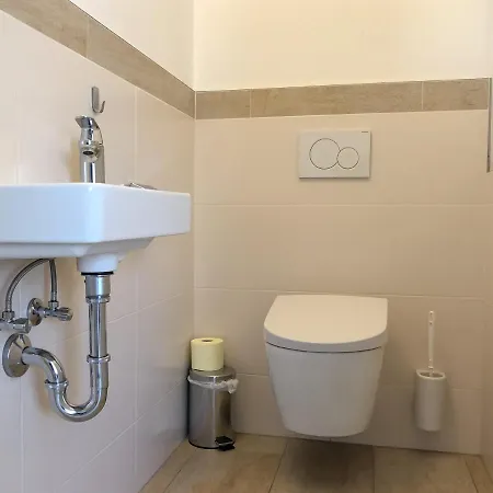 公寓 Fourteen Zell Am S&p By In One