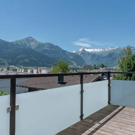 Fourteen Zell Am S&p By In One * 滨湖采尔