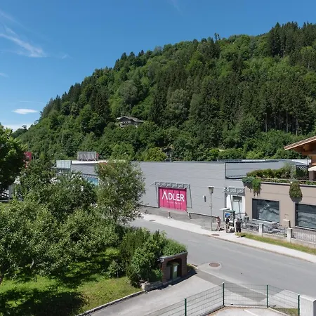 Apartman Fourteen Zell Am S&p By In One *
