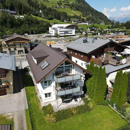 Apartmán Fourteen Zell Am S&p By In One