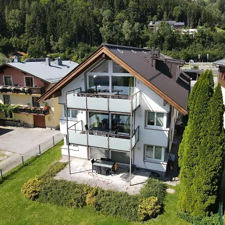 Fourteen Zell Am S&p By In One * Zell am See