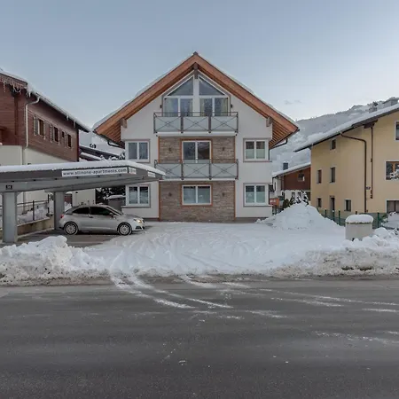 Apartmán Fourteen Zell Am S&p By In One Zell am See