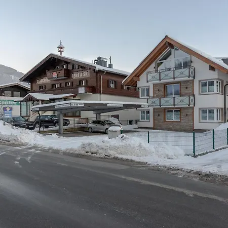 Fourteen Zell Am S&p By In One Zell am See