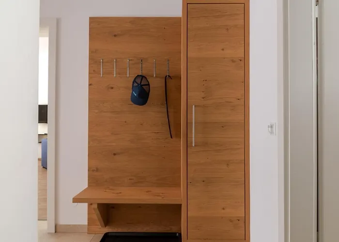 Apartamento Fourteen Zell Am S&p By In One