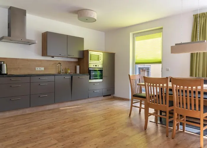 Apartamento Fourteen Zell Am S&p By In One