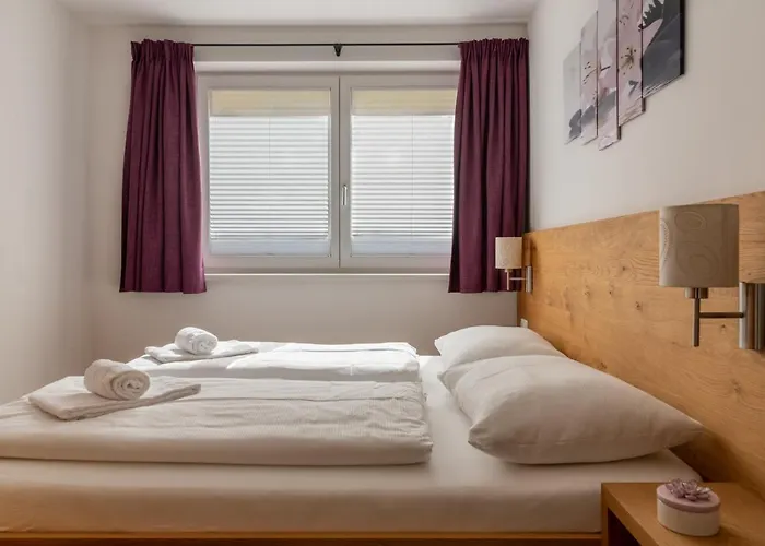 Apartamento Fourteen Zell Am S&p By In One