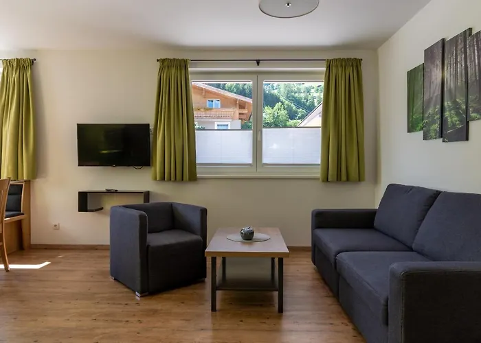 Fourteen Zell Am S&p By In One ツェル アム ゼー