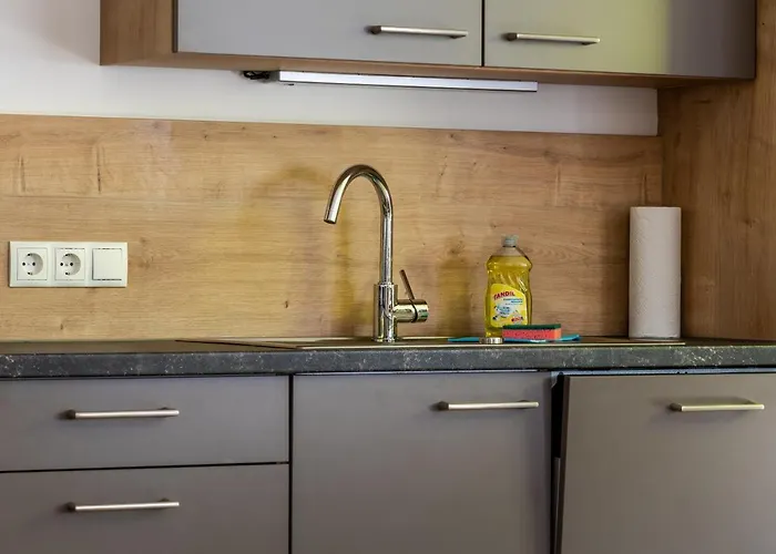 Fourteen Zell Am S&p By In One Apartment *