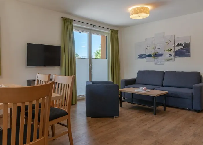 Fourteen Zell Am S&p By In One Apartamento Zell am See