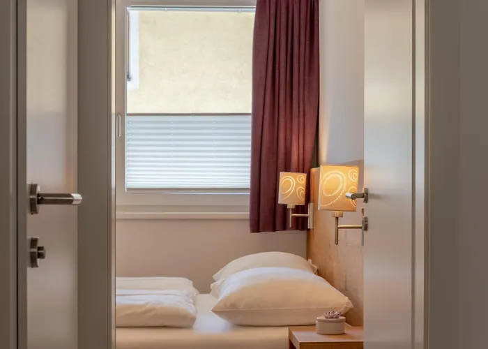 Fourteen Zell Am S&p By In One Apartment Zell am See