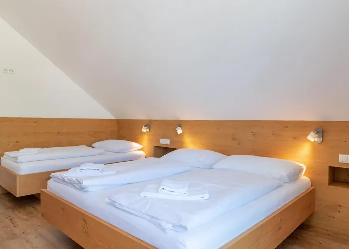 Apartment Fourteen Zell Am S&p By In One *