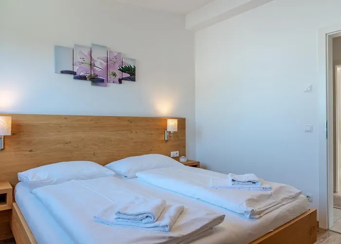 Apartment Fourteen Zell Am S&p By In One *