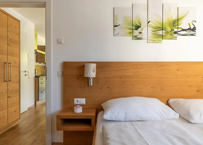 Apartment Fourteen Zell Am S&p By In One Zell am See