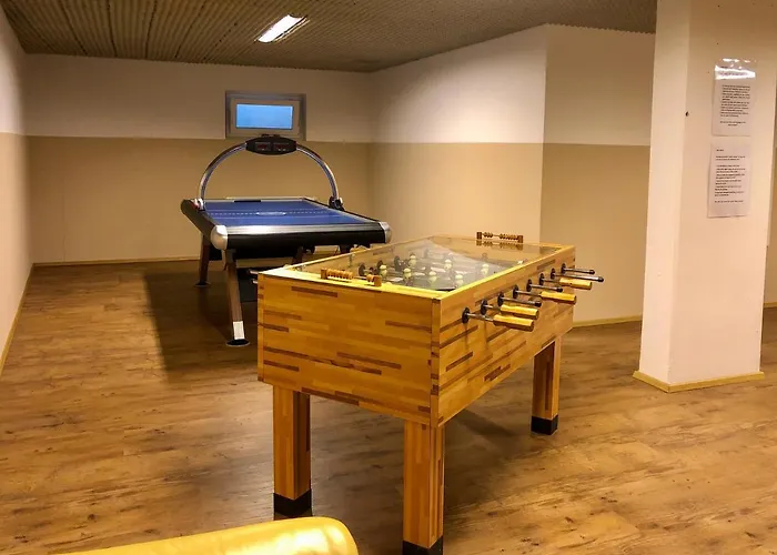 アパート Fourteen Zell Am S&p By In One ツェル アム ゼー