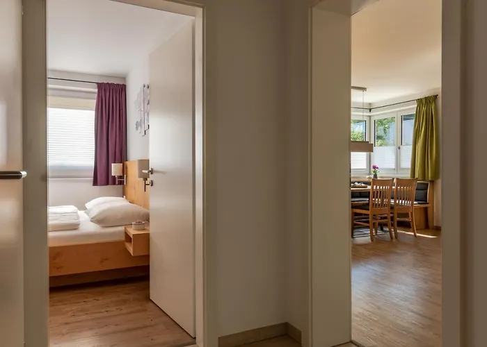 Fourteen Zell Am S&p By In One