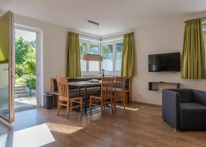 Fourteen Zell Am S&p By In One Apartment Zell am See