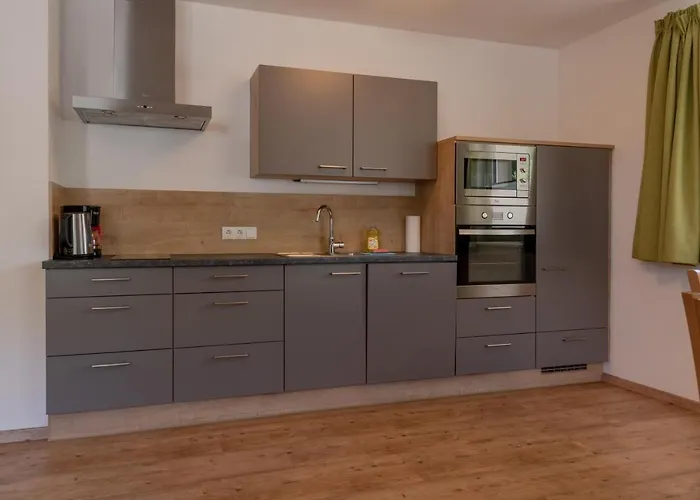 Fourteen Zell Am S&p By In One Apartamento Zell am See