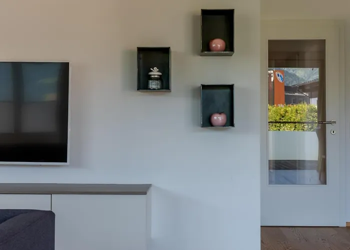 Fourteen Zell Am S&p By In One Apartamento Zell am See