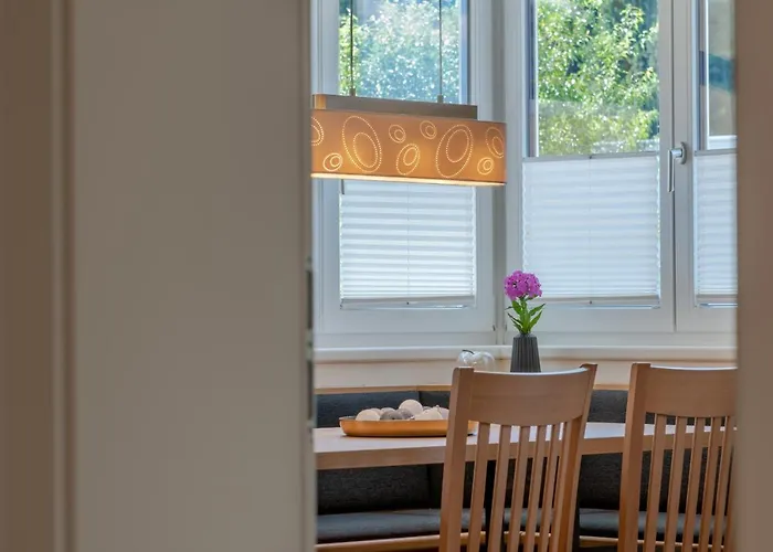 Apartment Fourteen Zell Am S&p By In One *