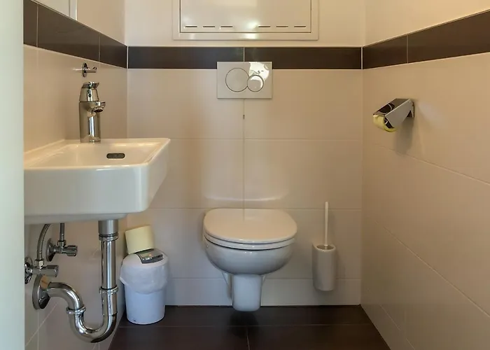 Fourteen Zell Am S&p By In One Apartment *